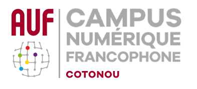 Moodle - CNF de Cotonou